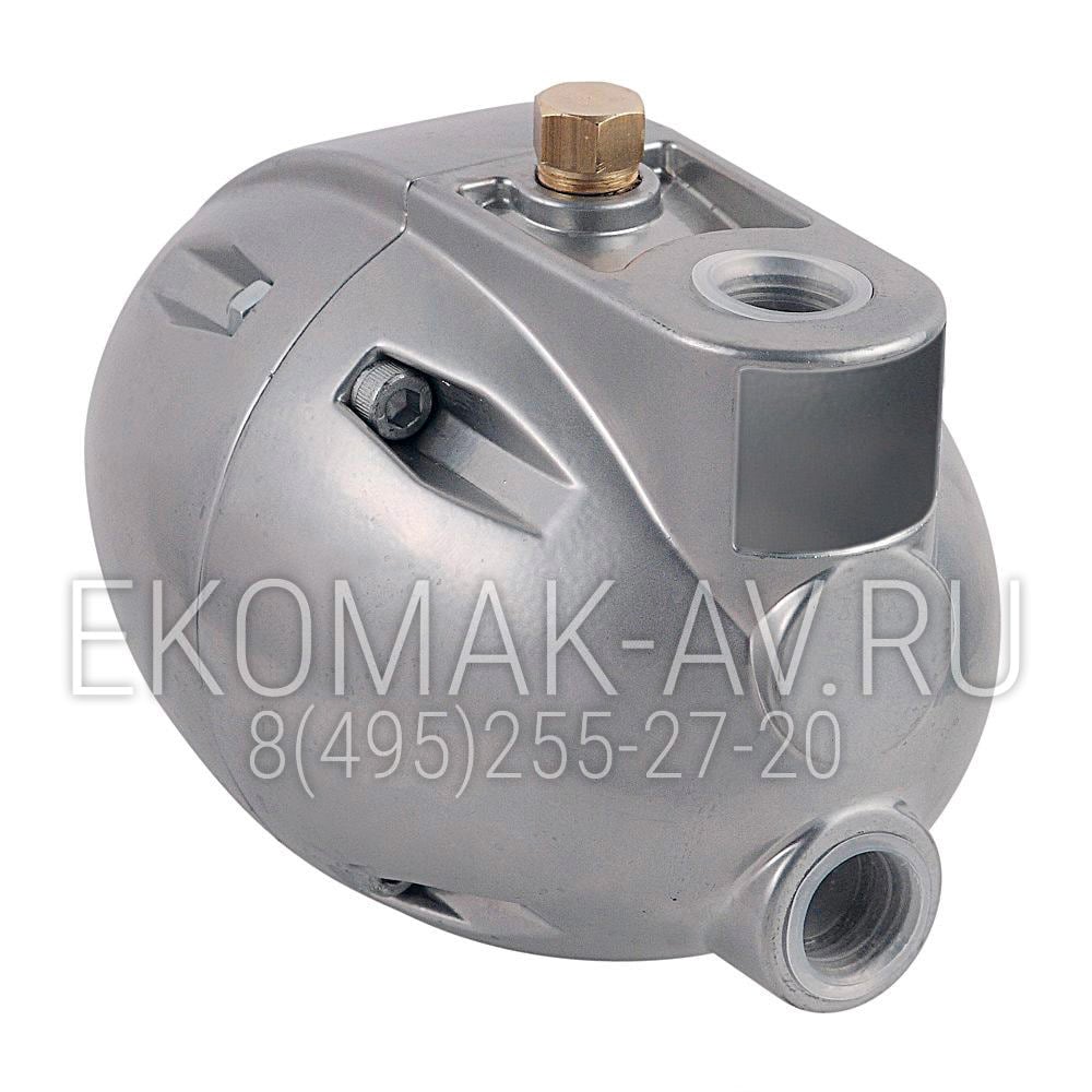 Конденсатоотводчик DD 250L/H Mechanical G120
