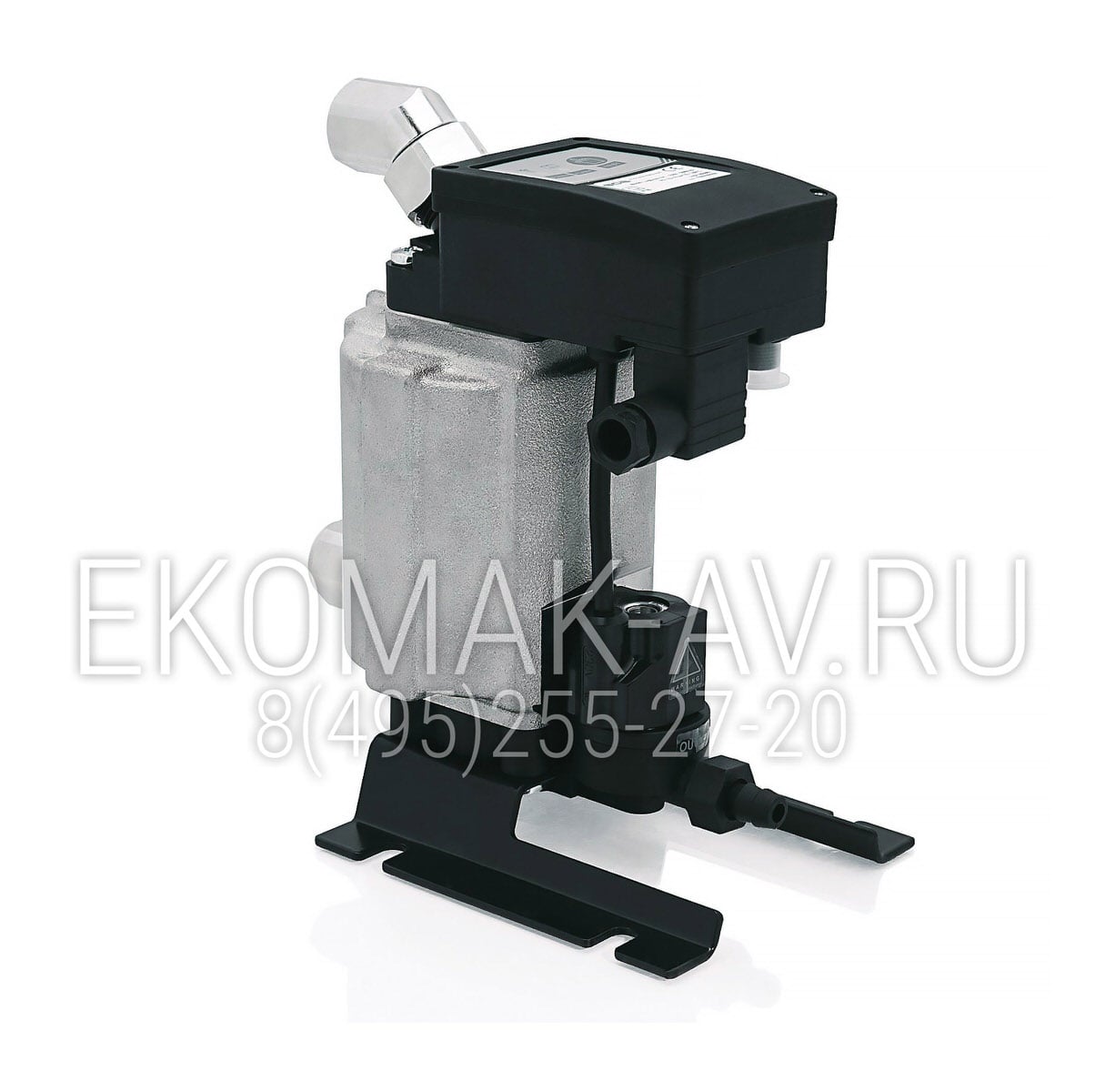 Конденсатоотводчик Automatic drain LD202