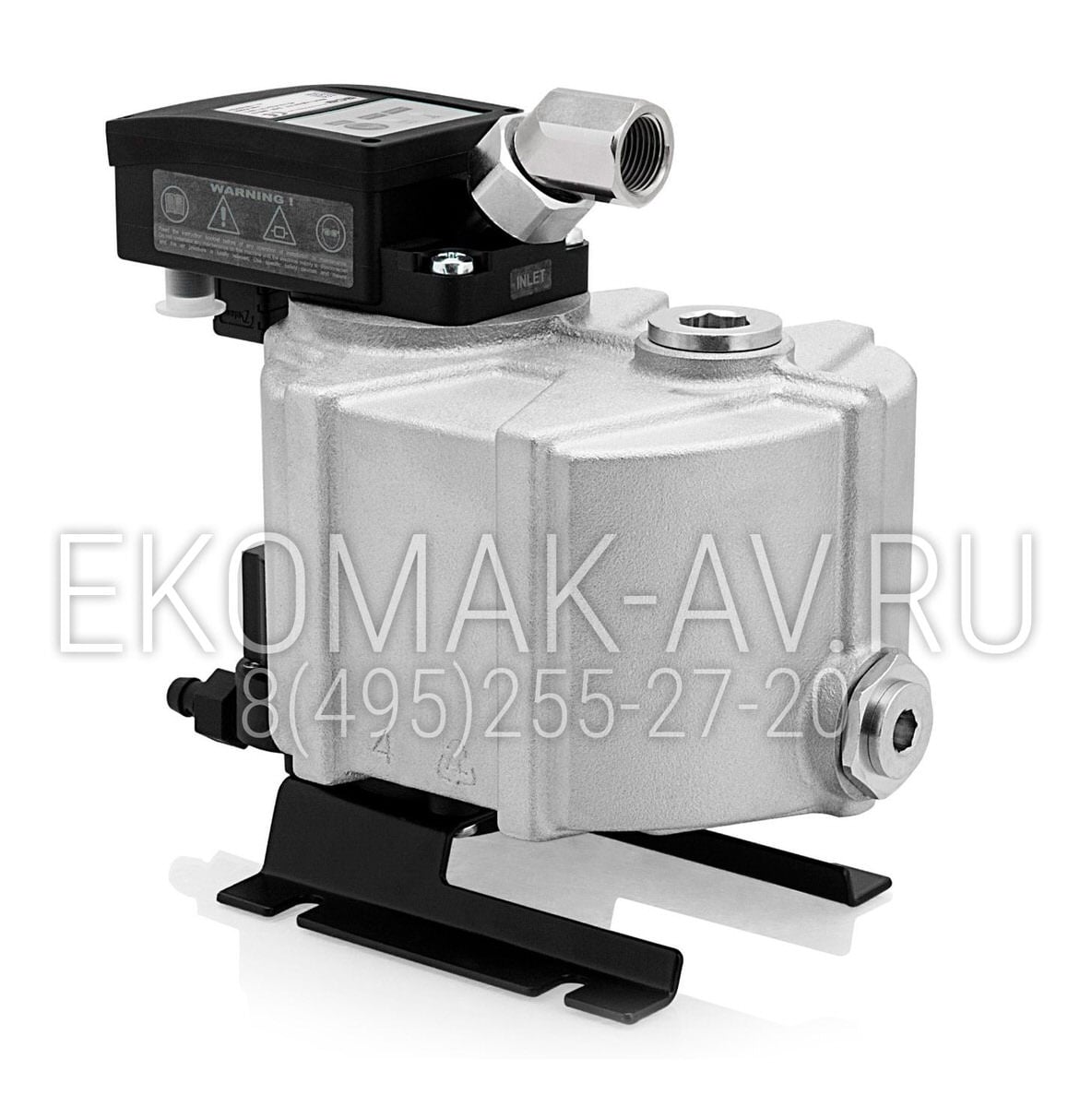 Конденсатоотводчик Automatic drain LD203