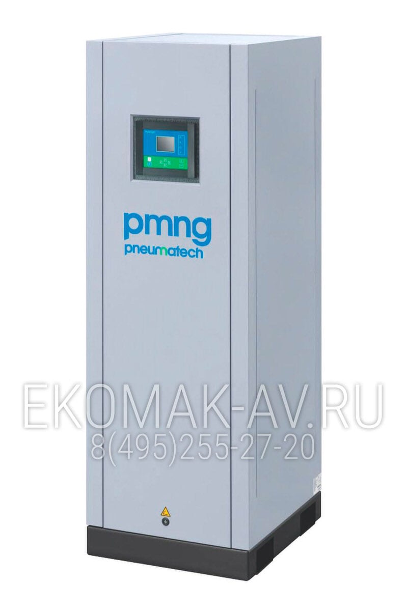 Генератор азота Pneumatech PMNG 15 S Генератор азота Pneumatech PMNG 15 S