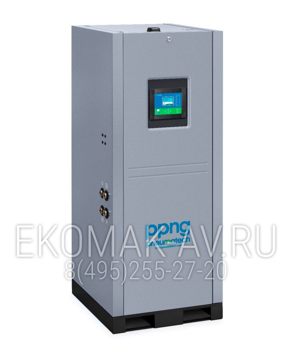 Генератор азота Pneumatech PPNG 18 HE PPM Генератор азота Pneumatech PPNG 18 HE PPM