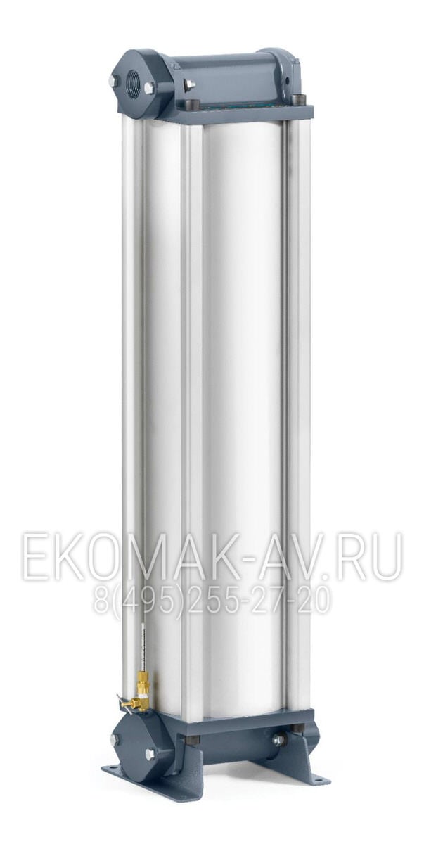 Угольная колонна Pneumatech VT 4 Угольная колонна Pneumatech VT 4