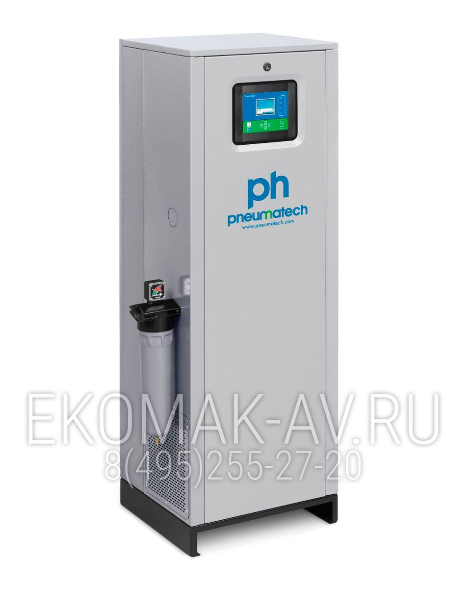 Адсорбционный осушитель Pneumatech PH 420 HE -40C Адсорбционный осушитель Pneumatech PH 420 HE -40C