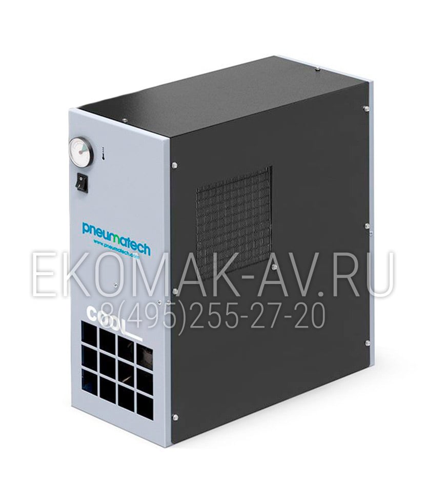 Рефрижераторный осушитель Pneumatech COOL 30 Рефрижераторный осушитель Pneumatech COOL 30