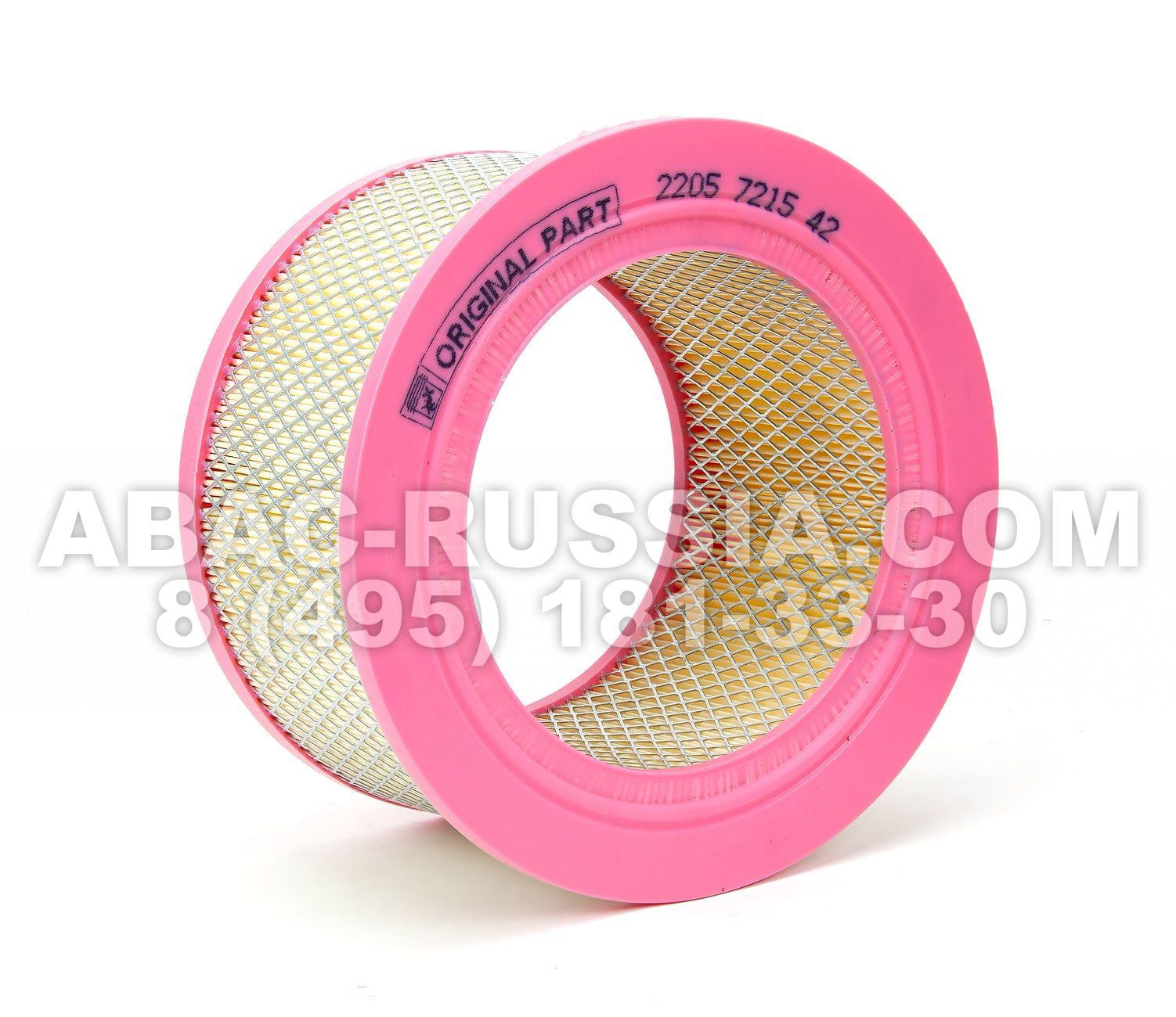 Воздушный фильтр 2205721542