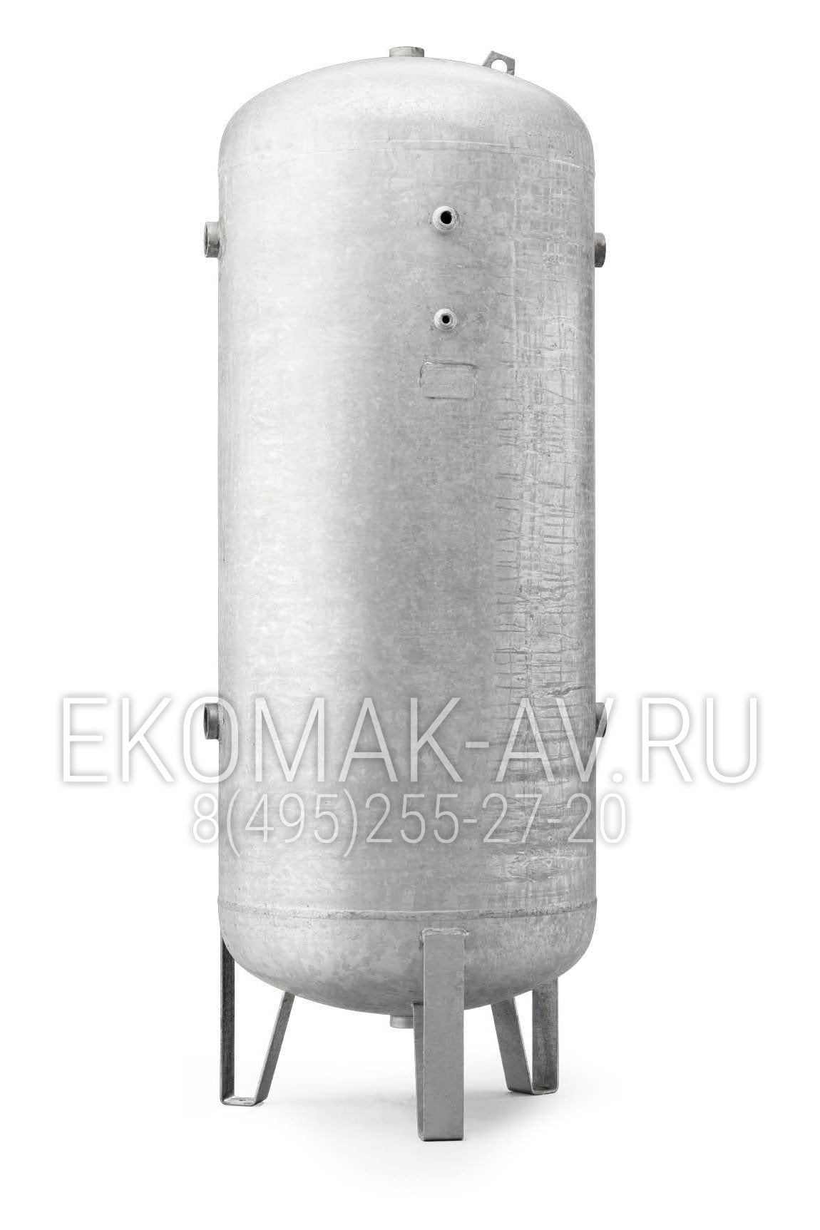Ресивер V200 zinc Ресивер V200 zinc