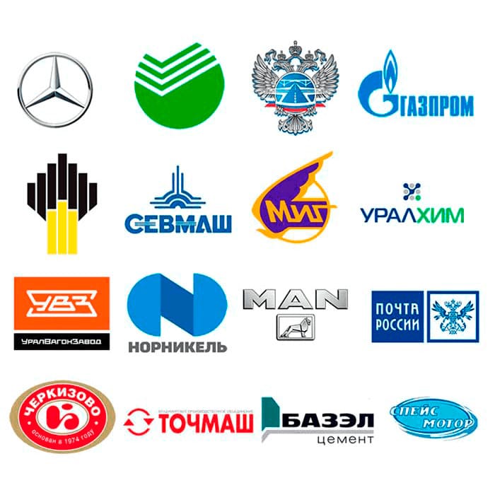 brands