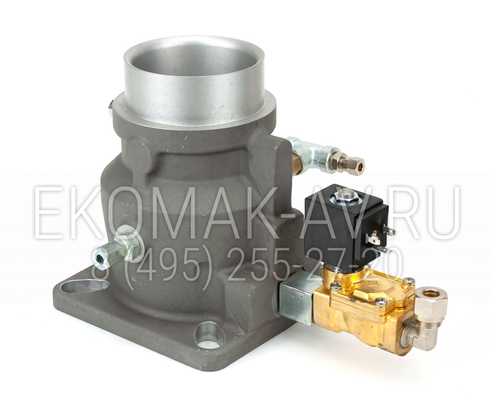 Всасывающий клапан MER145 MKN000947 Всасывающий клапан MER145 MKN000947
