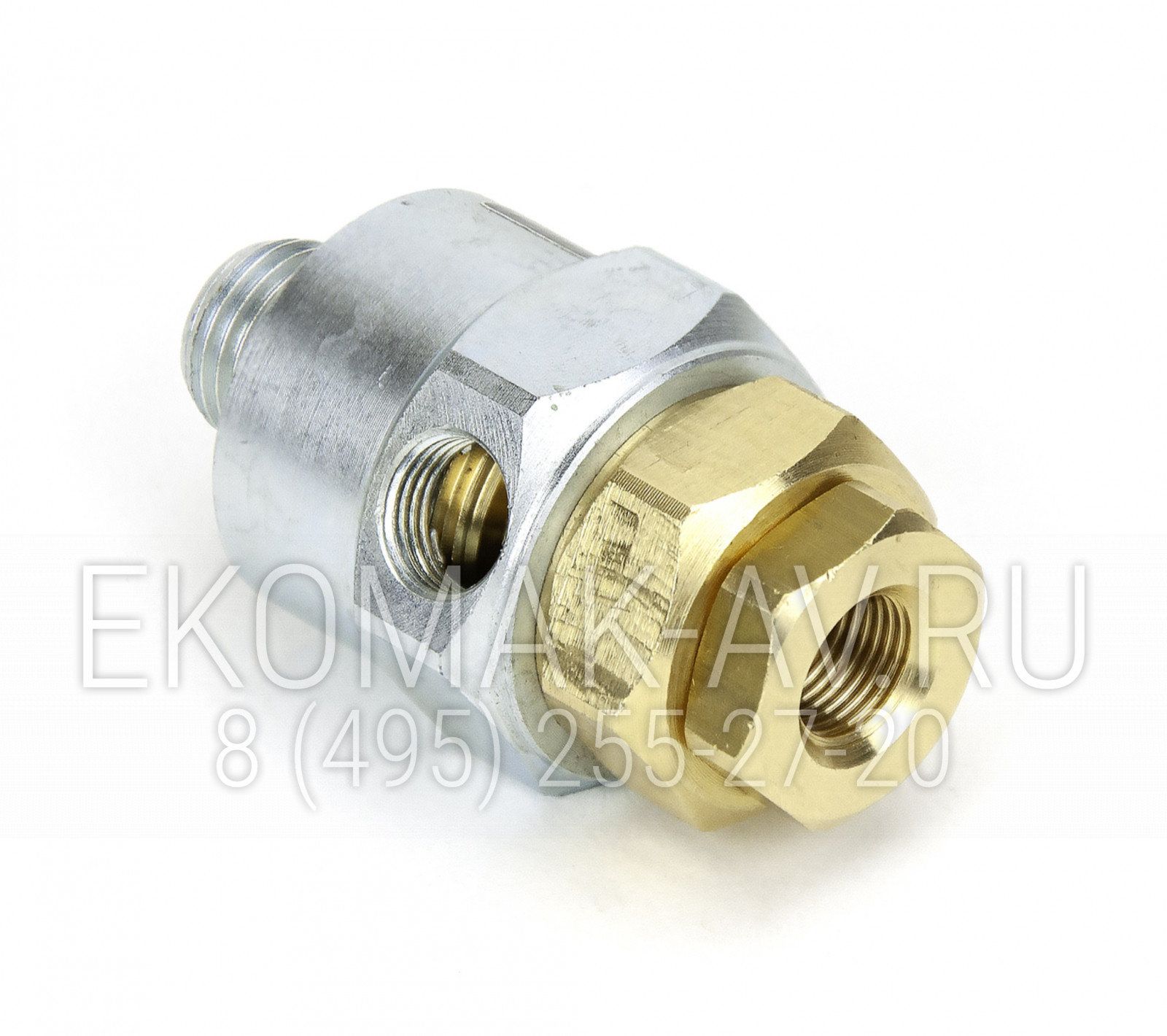 Ремкомплект клапана FOR RH5 - RH 10 MKN005460 Ремкомплект клапана FOR RH5 - RH 10 MKN005460