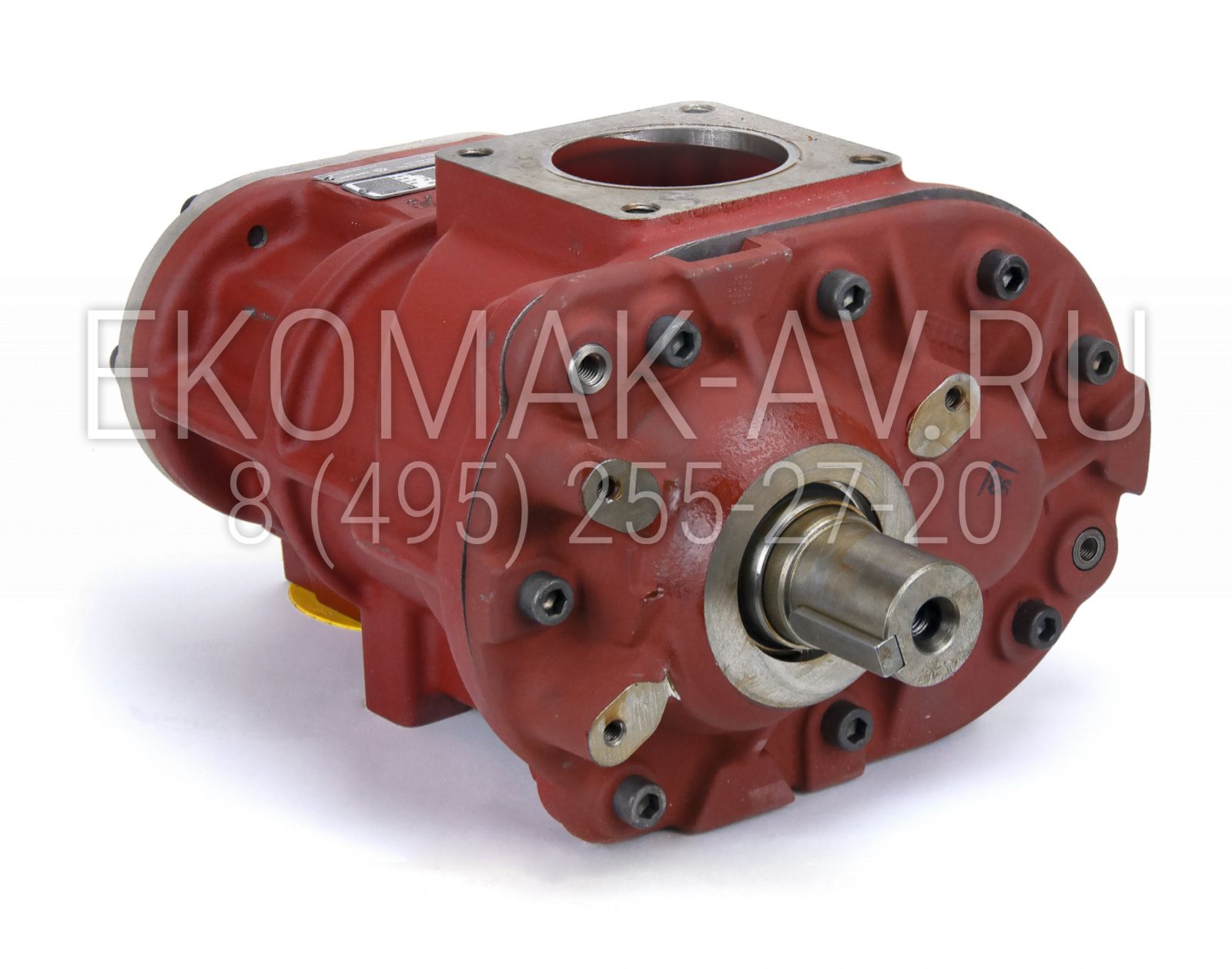 Винтовой блок VMX 22R Aerzen MKN000261 Винтовой блок VMX 22R Aerzen MKN000261