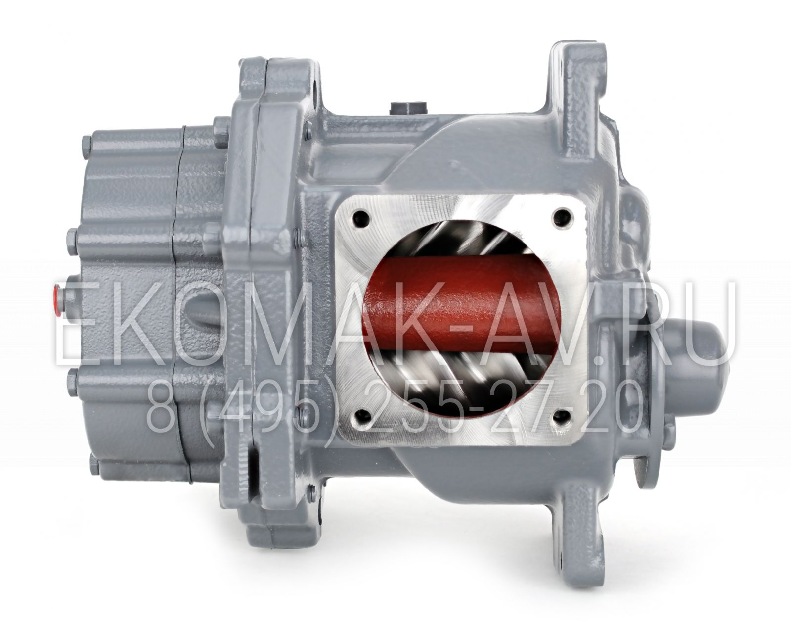 Винтовой блок C55 Atlas Copco MKN004416 Винтовой блок C55 Atlas Copco MKN004416