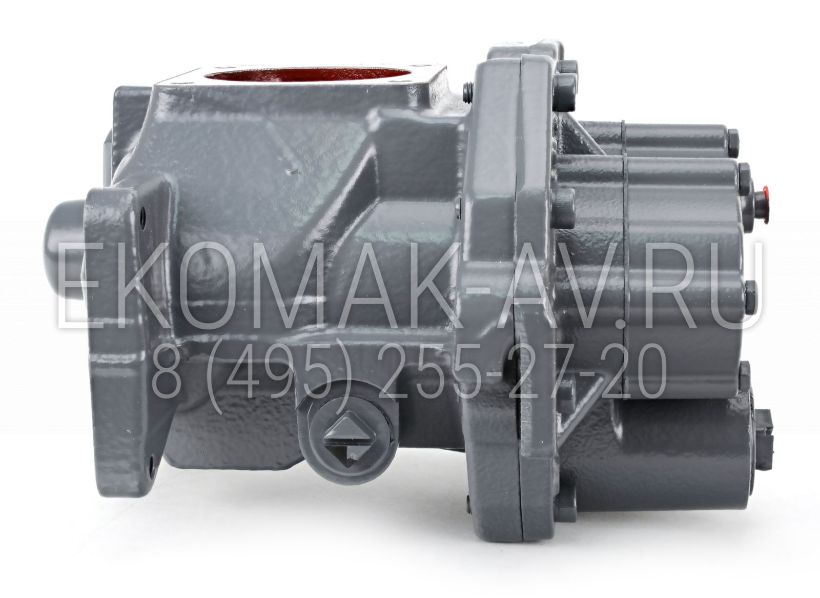 Винтовой блок C55 Atlas Copco MKN004416 Винтовой блок C55 Atlas Copco MKN004416
