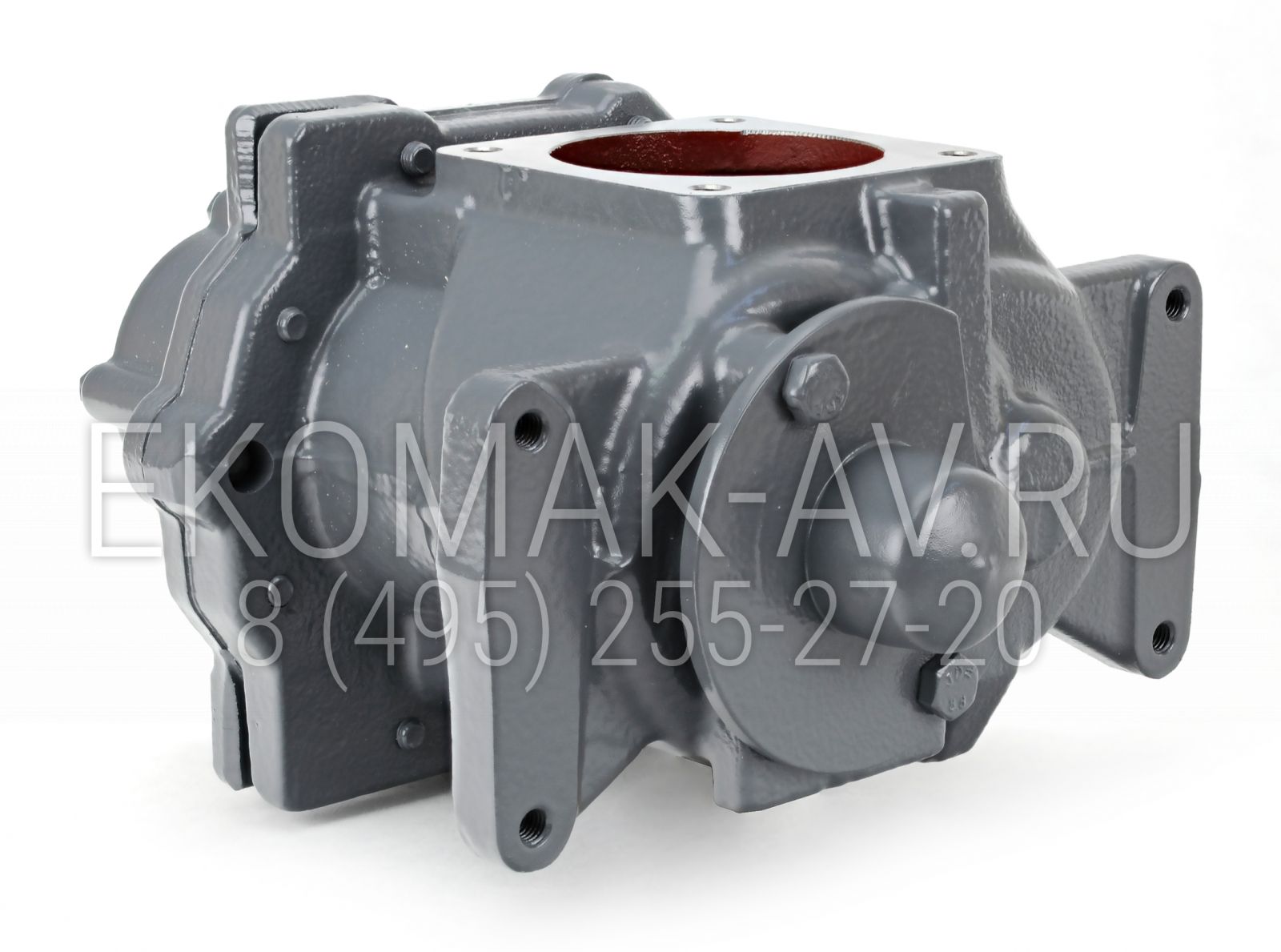 Винтовой блок C55 Atlas Copco MKN004416 Винтовой блок C55 Atlas Copco MKN004416