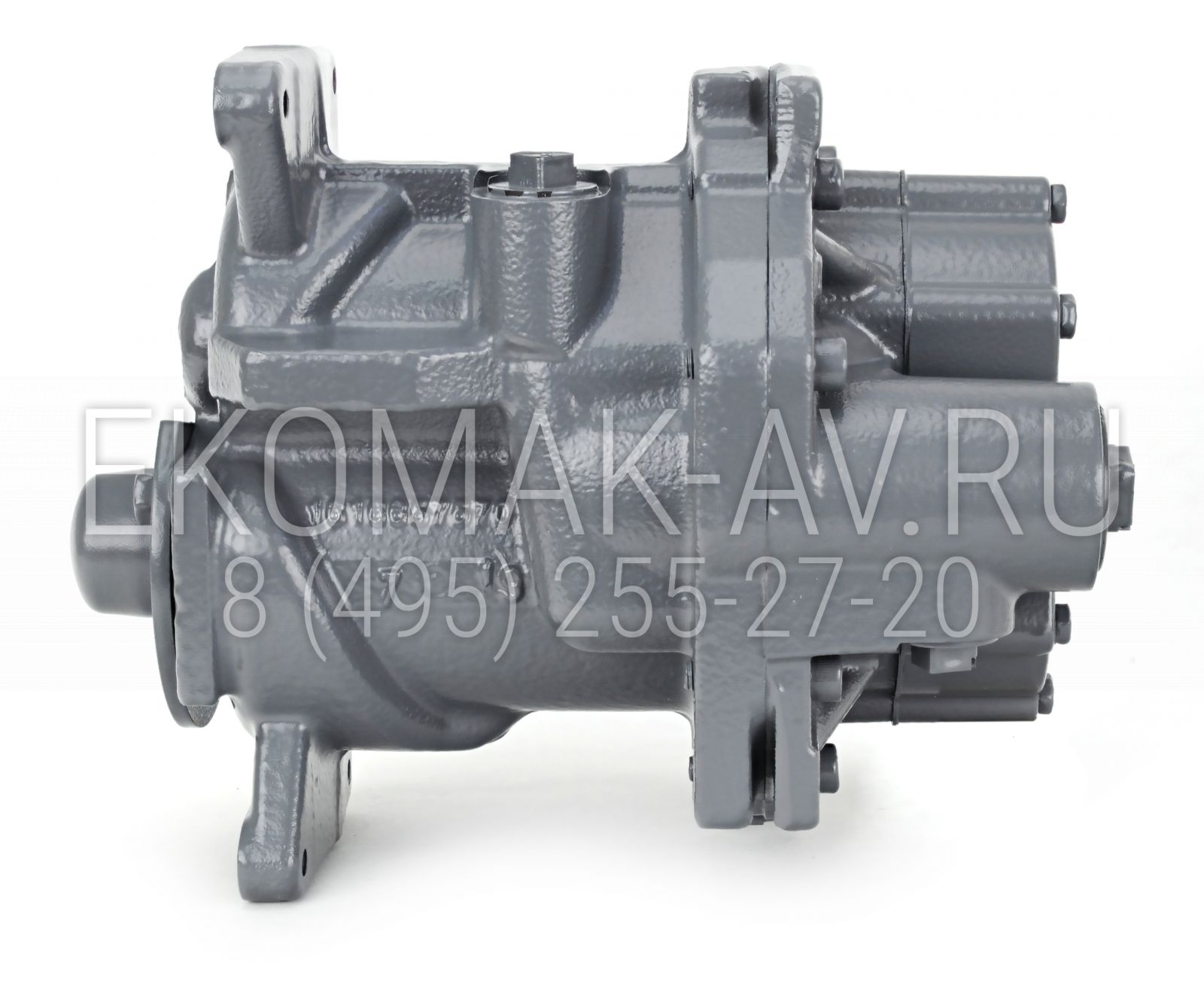 Винтовой блок C55 Atlas Copco MKN004416 Винтовой блок C55 Atlas Copco MKN004416