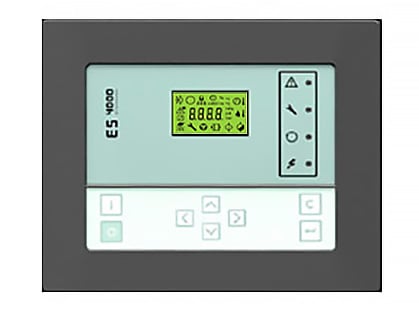 КОНТРОЛЛЕР ES4000 STANDARD КОНТРОЛЛЕР ES4000 STANDARD