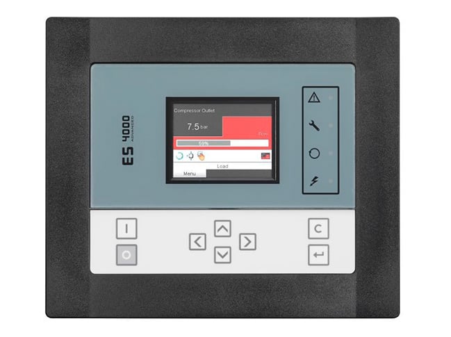 КОНТРОЛЛЕР ES4000 advanced КОНТРОЛЛЕР ES4000 advanced