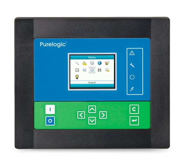 Центральный контроллер Purelogic Центральный контроллер Purelogic
