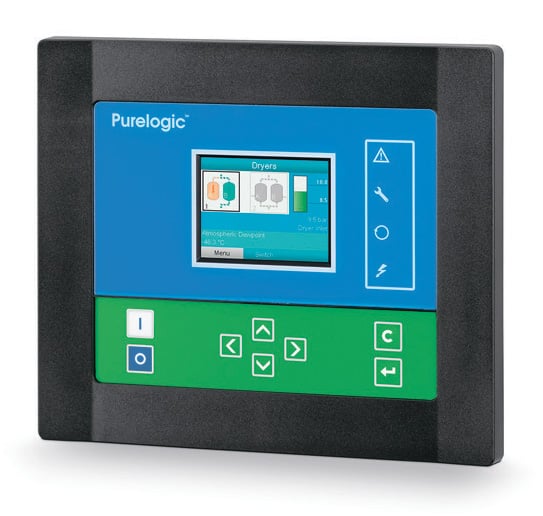 Центральный контроллер Purelogic Центральный контроллер Purelogic