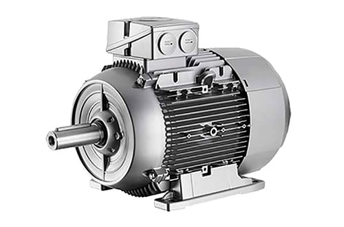 Двигатель Siemens Экомак Двигатель Siemens Экомак