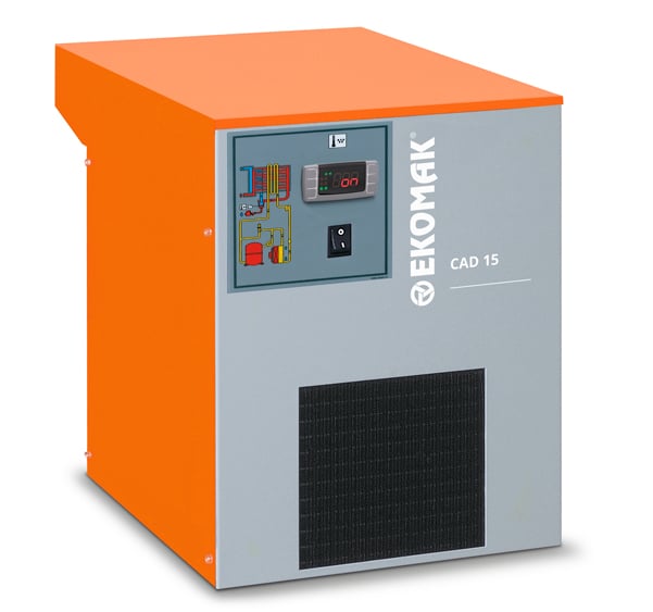осушитель ekomak CAD осушитель ekomak CAD